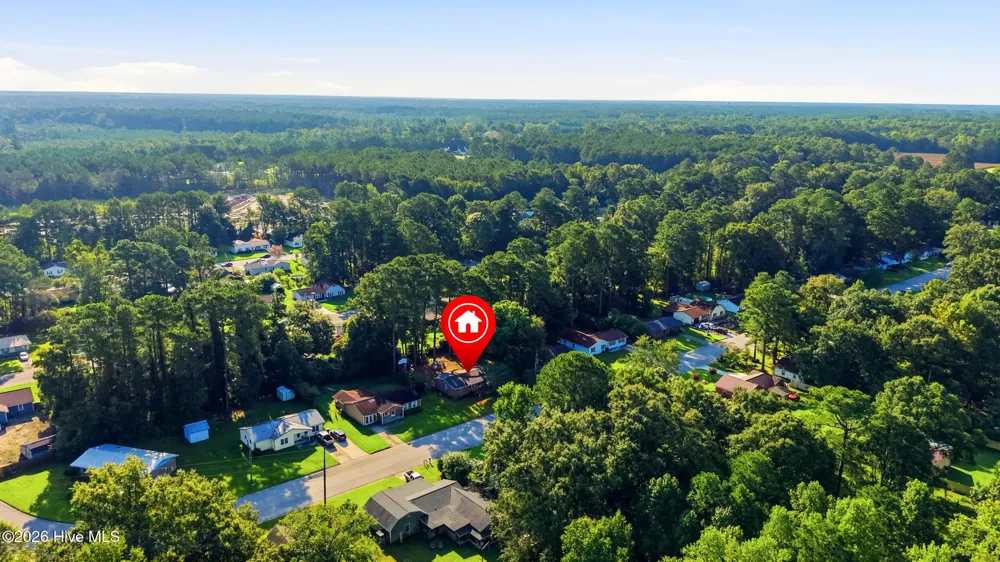 528 Oci Drive Jacksonville, NC 28540