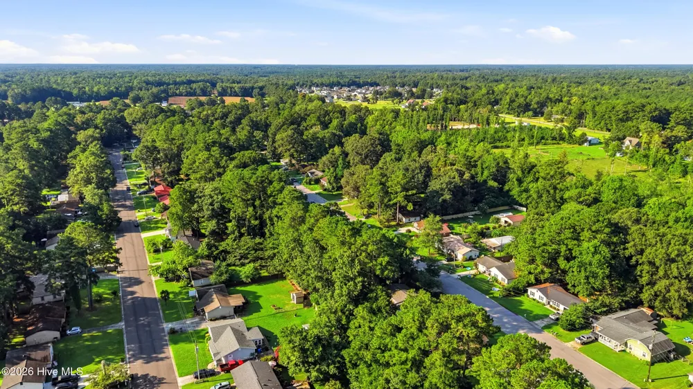 528 Oci Drive Jacksonville, NC 28540