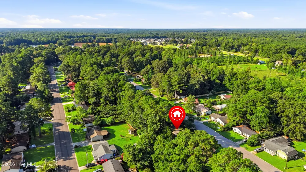 528 Oci Drive Jacksonville, NC 28540