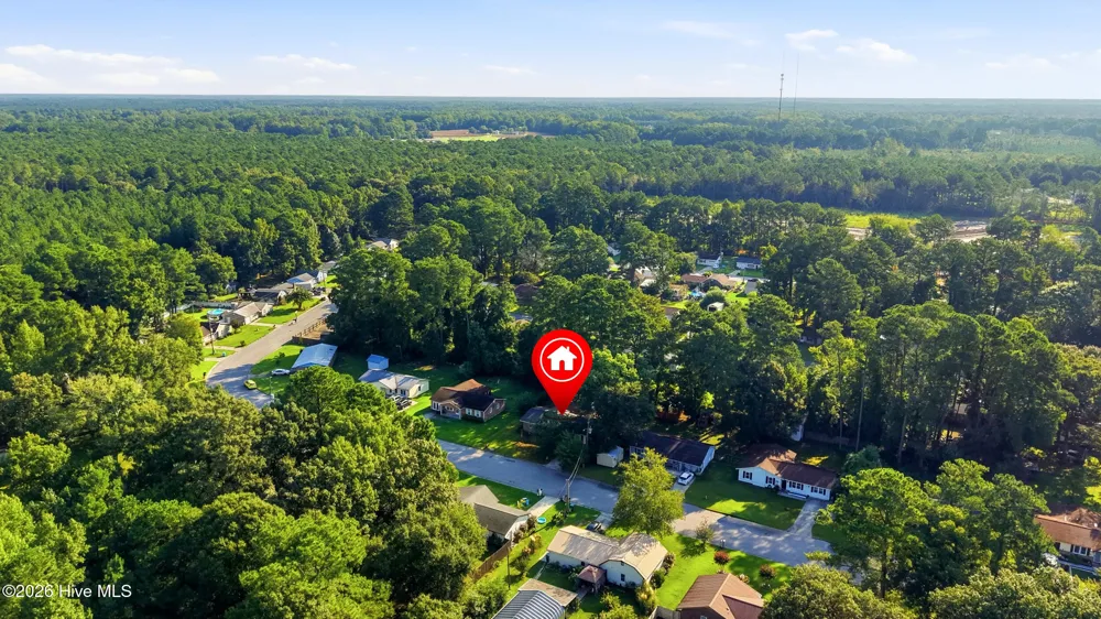 528 Oci Drive Jacksonville, NC 28540