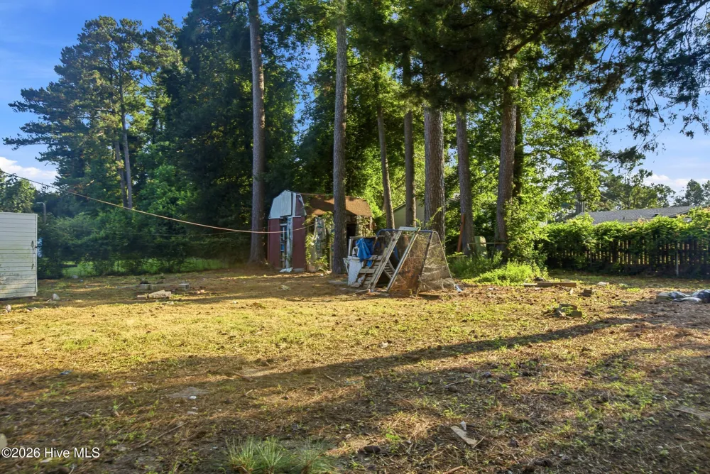 528 Oci Drive Jacksonville, NC 28540