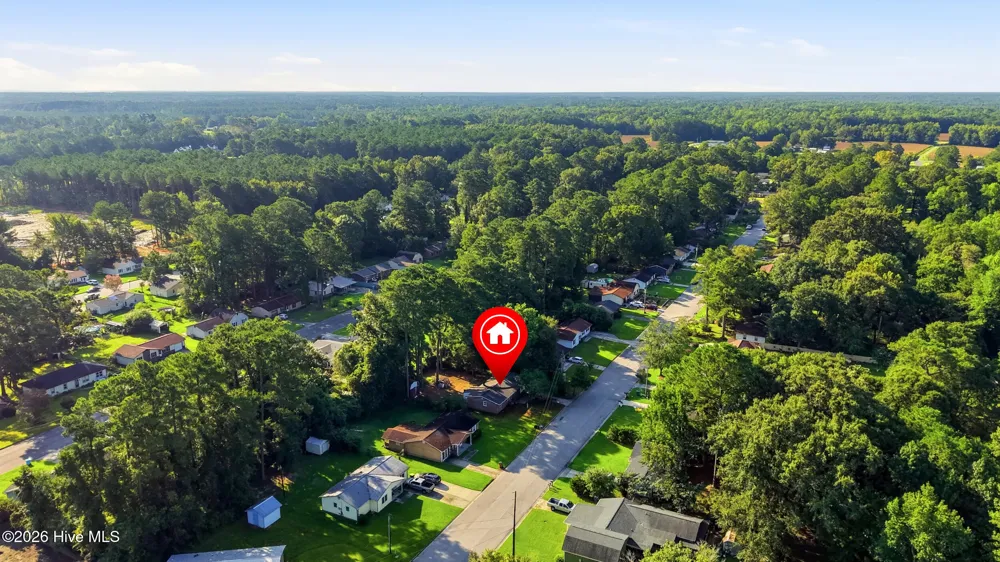 528 Oci Drive Jacksonville, NC 28540