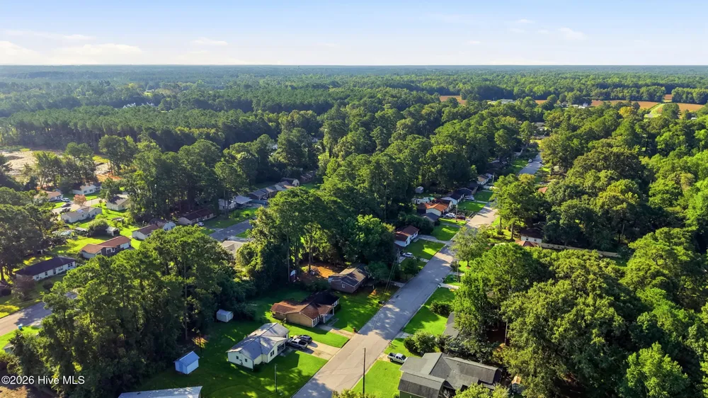 528 Oci Drive Jacksonville, NC 28540