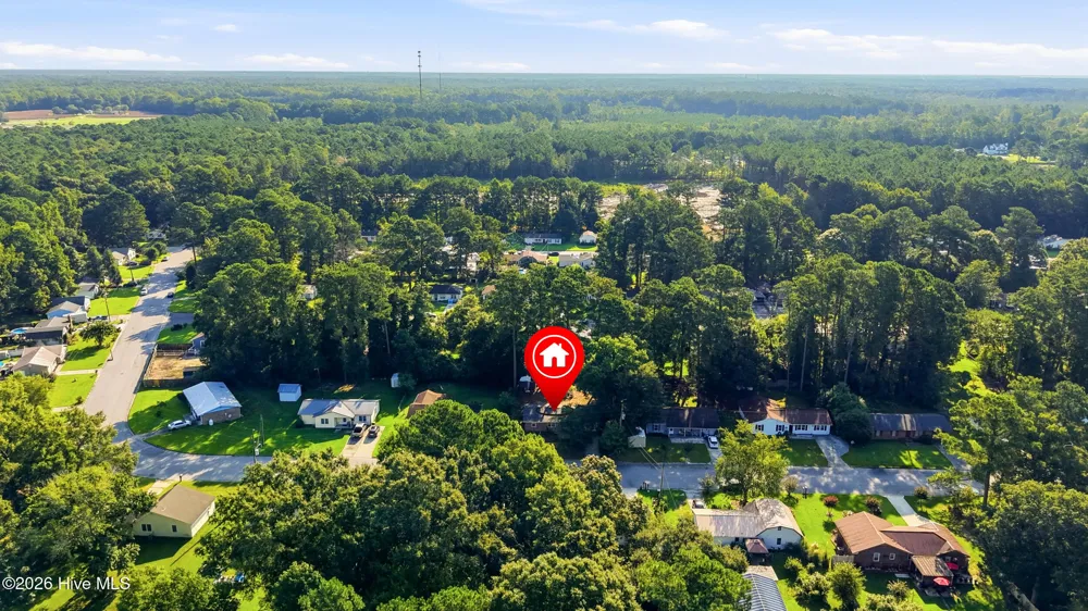528 Oci Drive Jacksonville, NC 28540