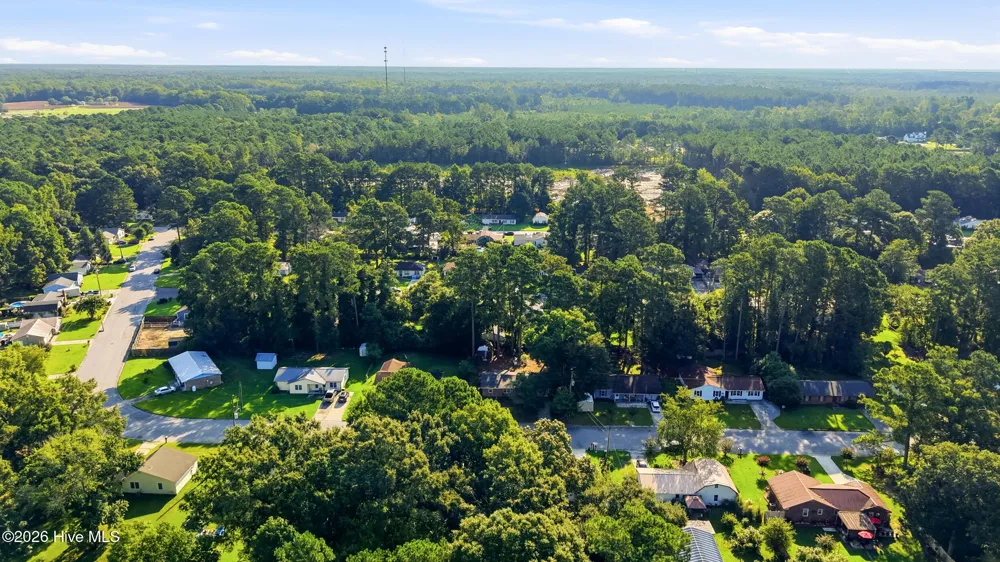 528 Oci Drive Jacksonville, NC 28540