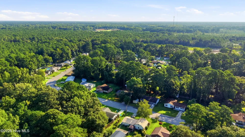 528 Oci Drive Jacksonville, NC 28540