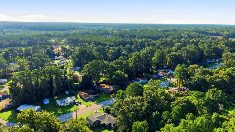 528 Oci Drive Jacksonville, NC 28540