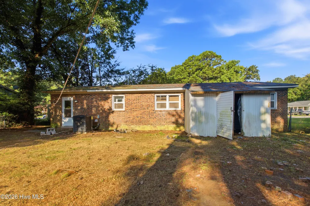 528 Oci Drive Jacksonville, NC 28540