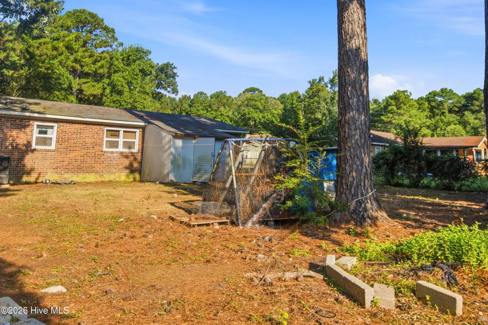 528 Oci Drive Jacksonville, NC 28540