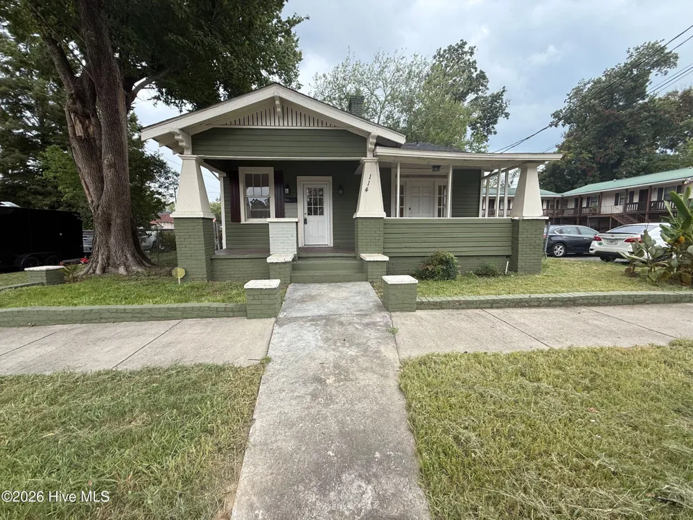 114 Ellis St Augusta, GA 30901