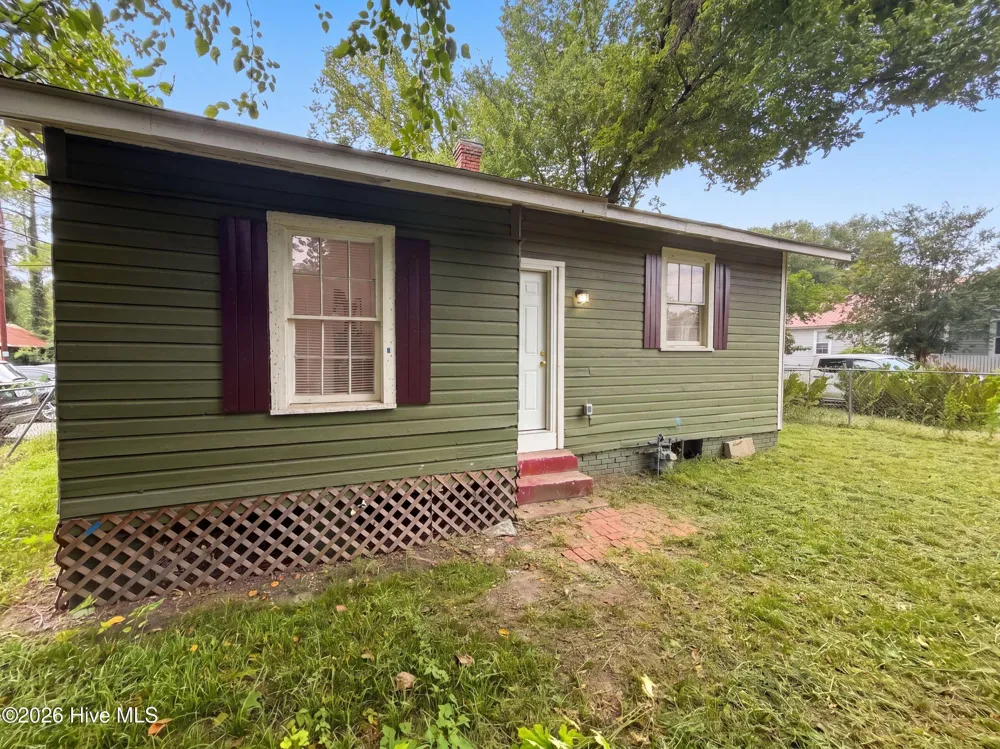 114 Ellis St Augusta, GA 30901
