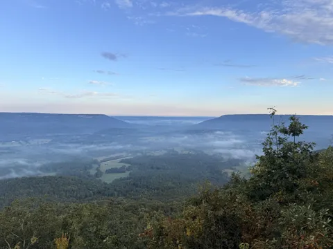 Tatum Gulf Road