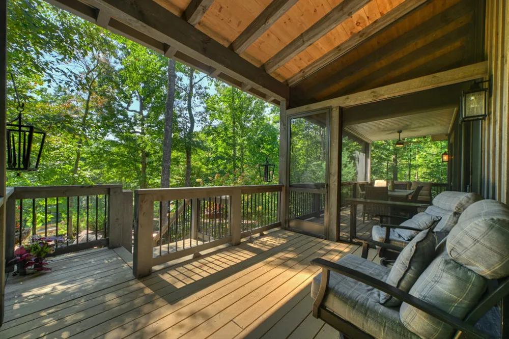 199 Hiawatha Trail N Blue Ridge, GA 30513