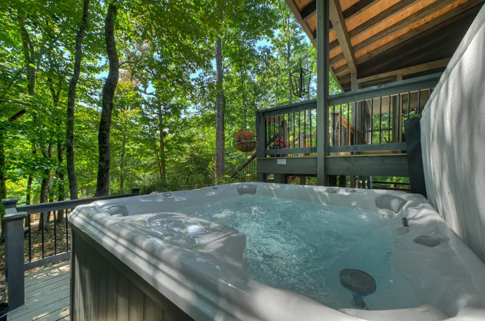 199 Hiawatha Trail N Blue Ridge, GA 30513