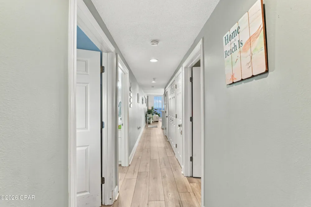 10811 Front Beach Road #1807 Panama City Beach, FL 32407