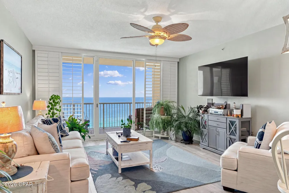 10811 Front Beach Road #1807 Panama City Beach, FL 32407