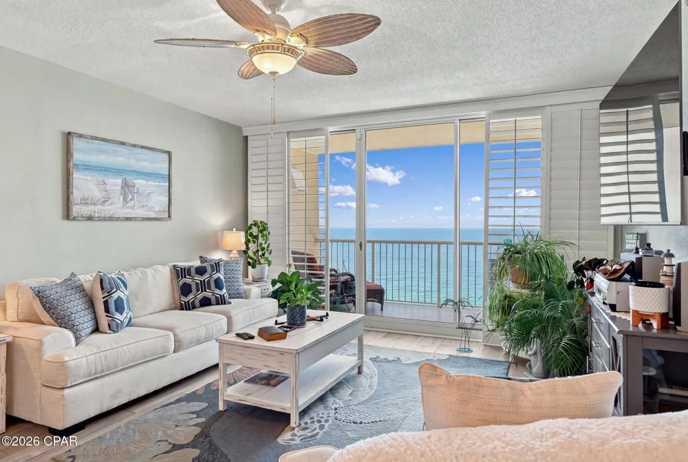 10811 Front Beach Road #1807 Panama City Beach, FL 32407