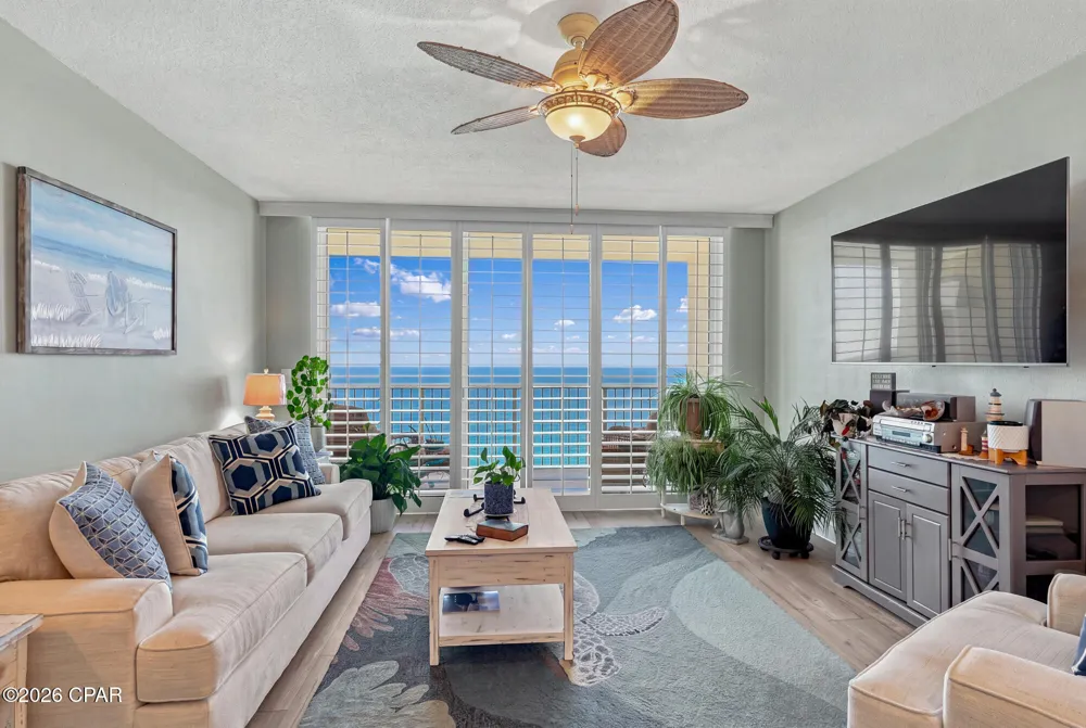 10811 Front Beach Road #1807 Panama City Beach, FL 32407