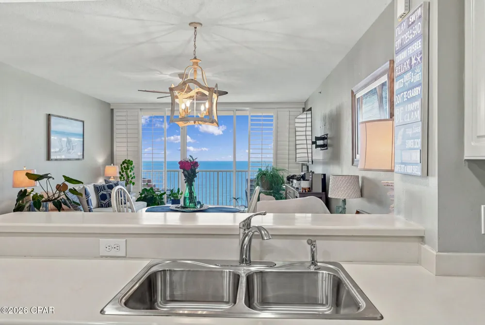 10811 Front Beach Road #1807 Panama City Beach, FL 32407