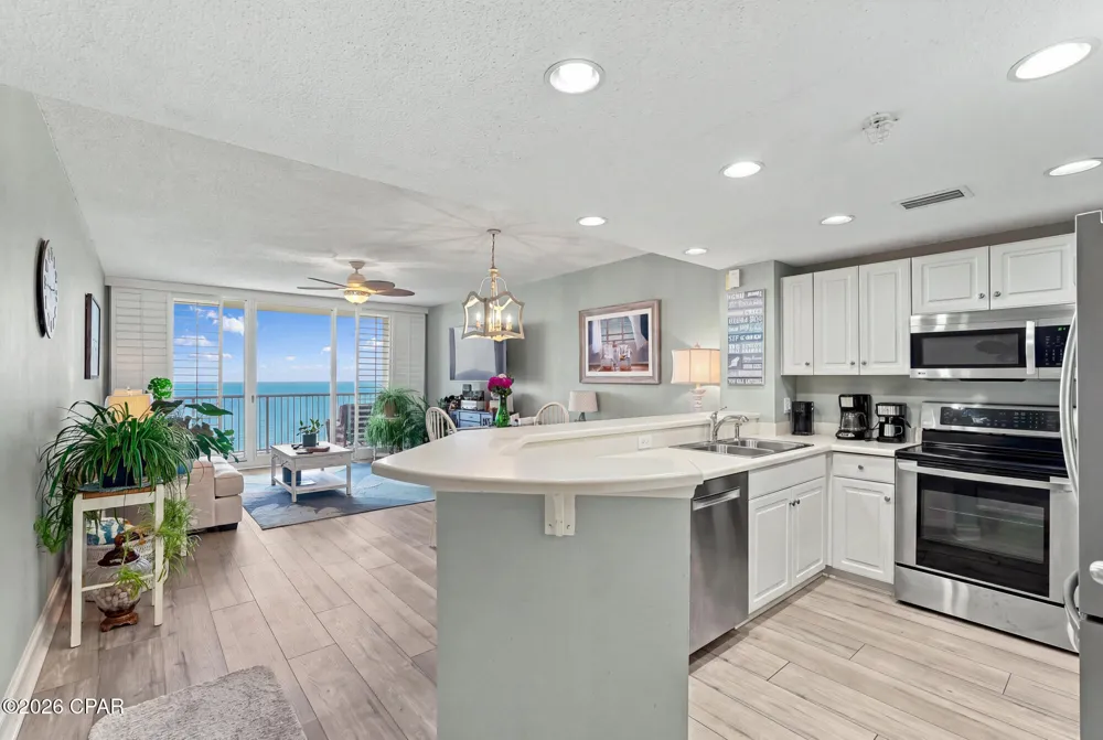 10811 Front Beach Road #1807 Panama City Beach, FL 32407