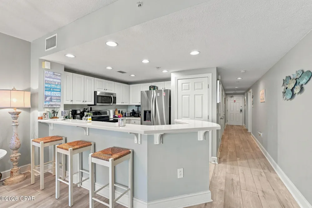 10811 Front Beach Road #1807 Panama City Beach, FL 32407