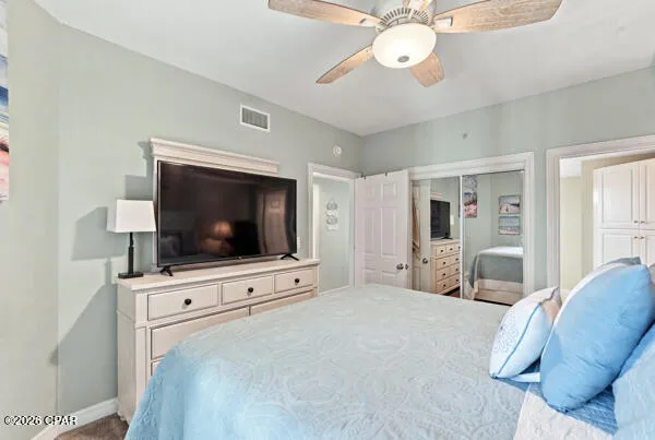 10811 Front Beach Road #1807 Panama City Beach, FL 32407