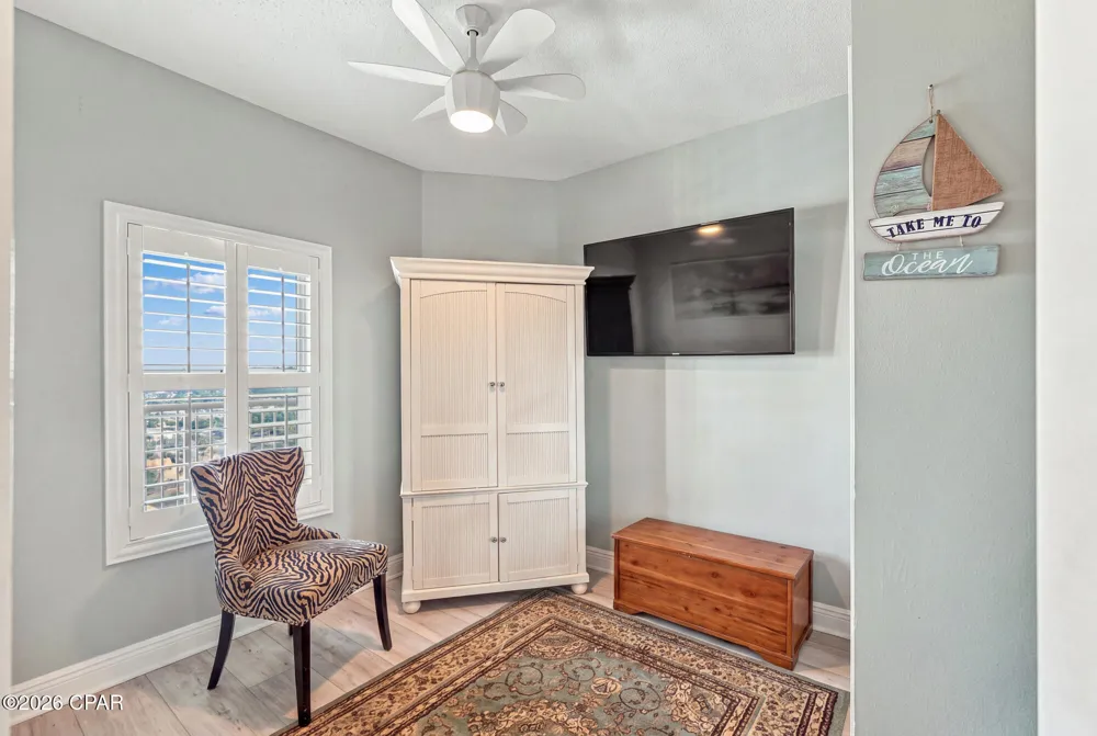 10811 Front Beach Road #1807 Panama City Beach, FL 32407