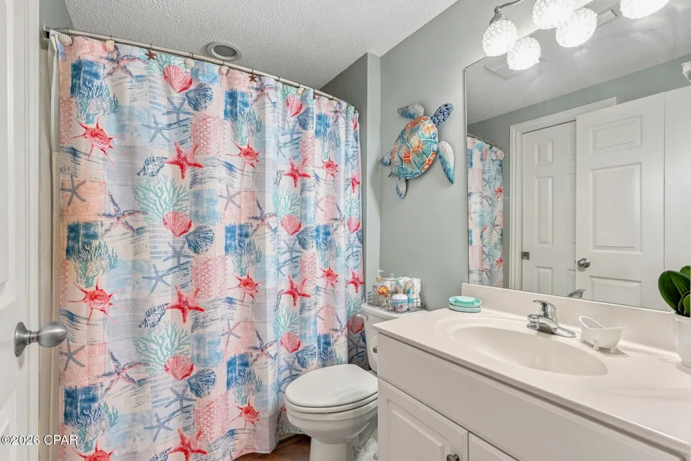 10811 Front Beach Road #1807 Panama City Beach, FL 32407
