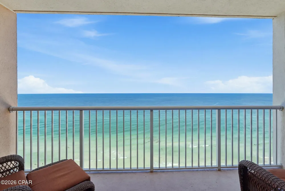 10811 Front Beach Road #1807 Panama City Beach, FL 32407