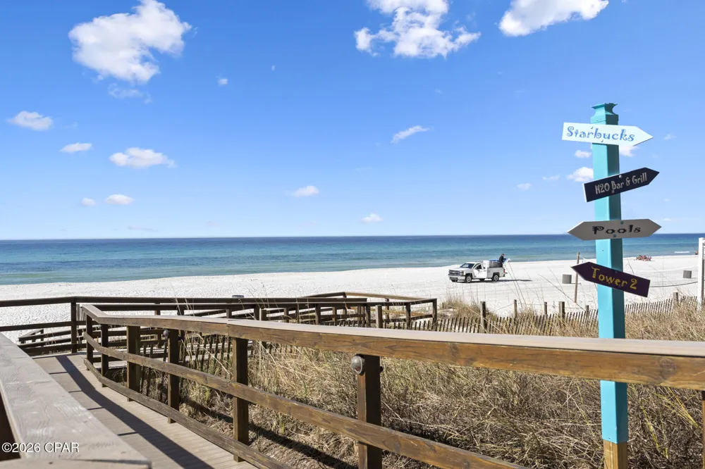 10811 Front Beach Road #1807 Panama City Beach, FL 32407