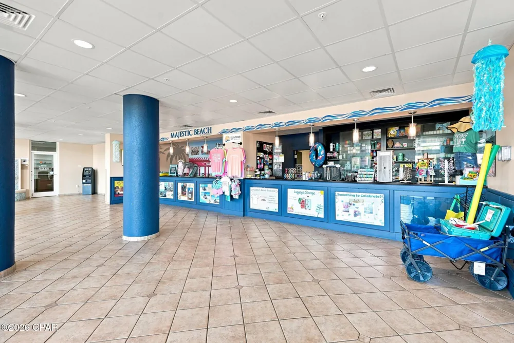 10811 Front Beach Road #1807 Panama City Beach, FL 32407