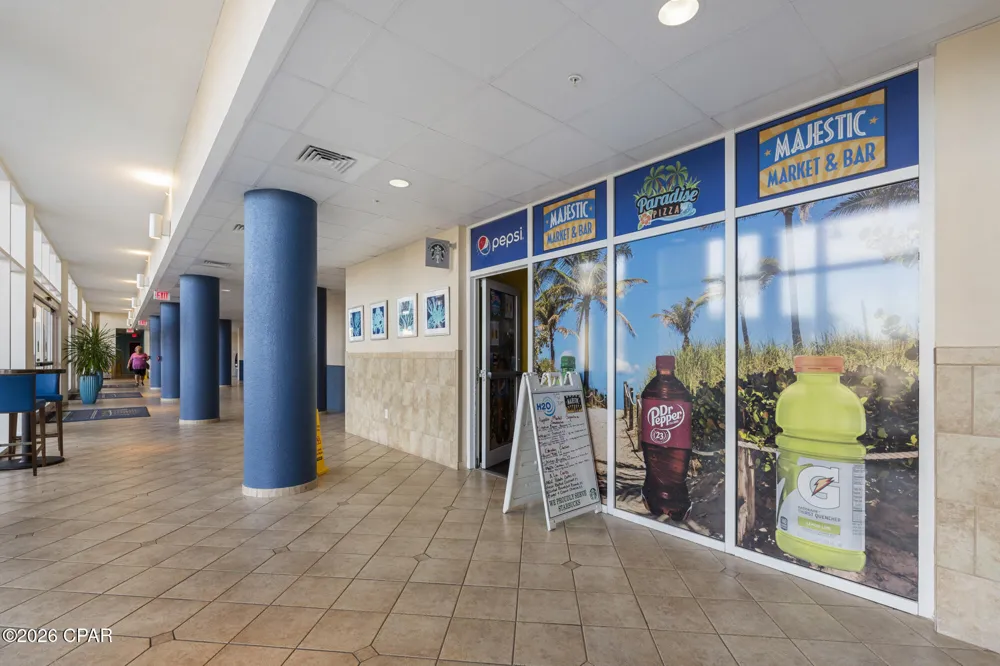 10811 Front Beach Road #1807 Panama City Beach, FL 32407