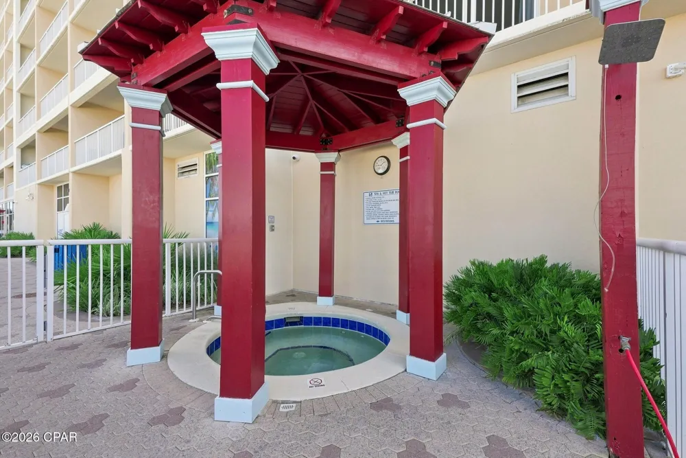 10811 Front Beach Road #1807 Panama City Beach, FL 32407