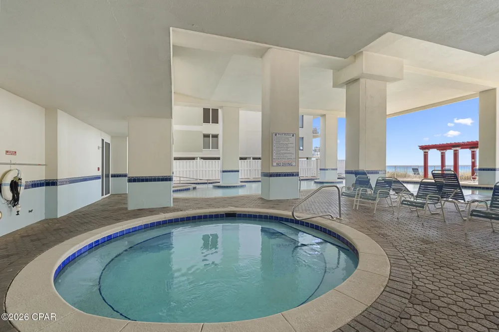 10811 Front Beach Road #1807 Panama City Beach, FL 32407