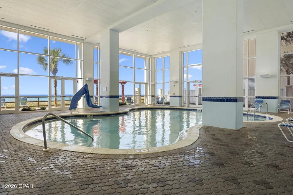 10811 Front Beach Road #1807 Panama City Beach, FL 32407