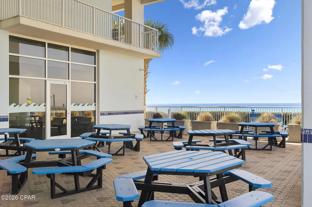 10811 Front Beach Road #1807 Panama City Beach, FL 32407