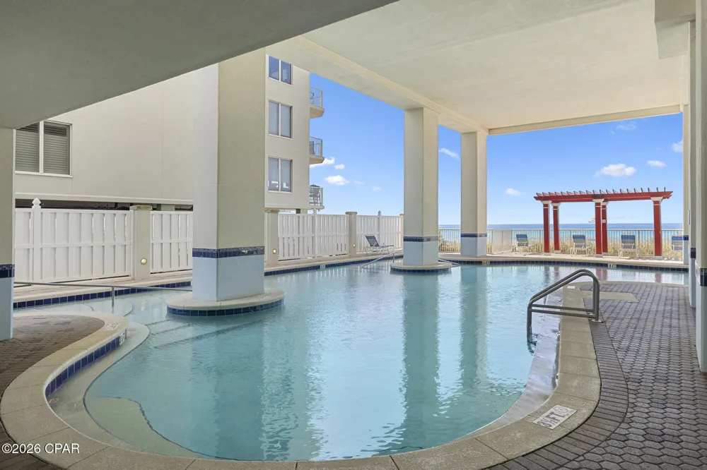 10811 Front Beach Road #1807 Panama City Beach, FL 32407