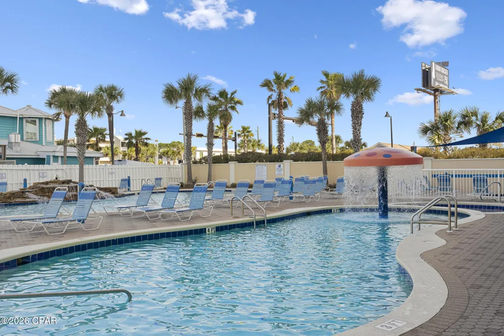 10811 Front Beach Road #1807 Panama City Beach, FL 32407