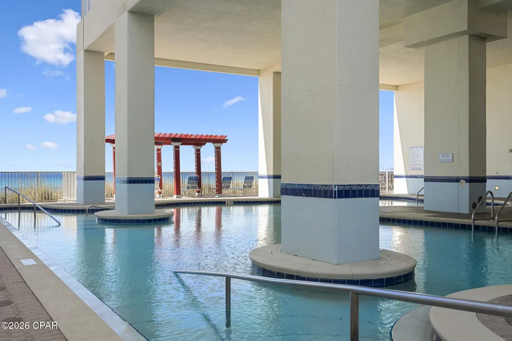 10811 Front Beach Road #1807 Panama City Beach, FL 32407
