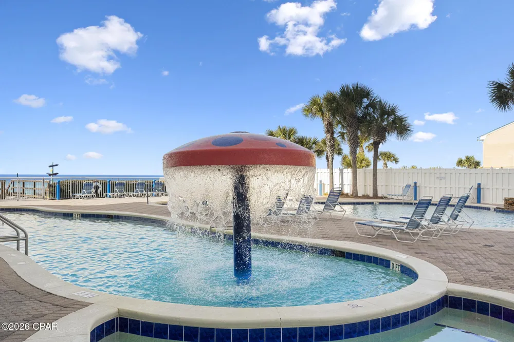 10811 Front Beach Road #1807 Panama City Beach, FL 32407