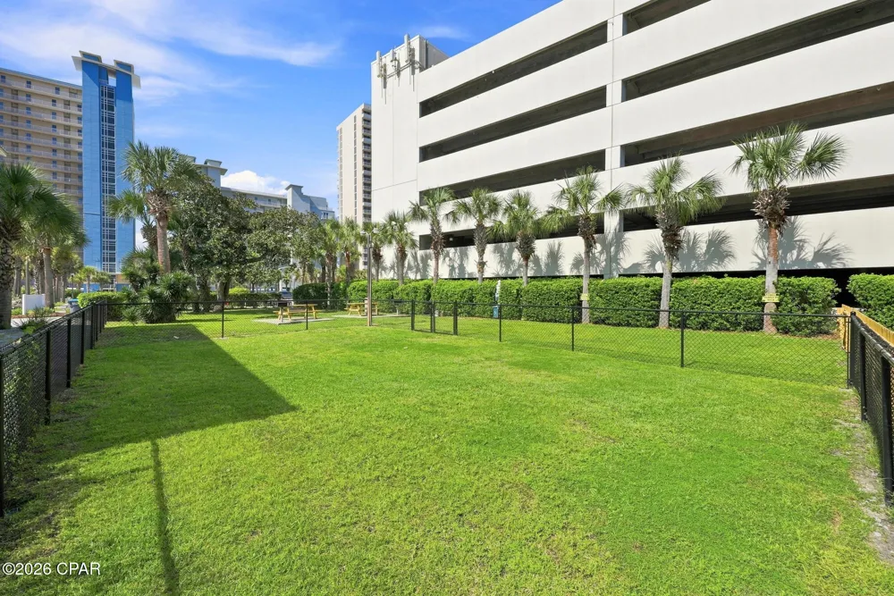 10811 Front Beach Road #1807 Panama City Beach, FL 32407