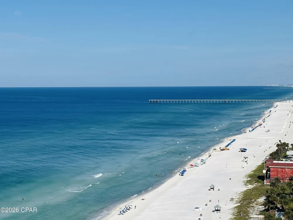 10811 Front Beach Road #1807 Panama City Beach, FL 32407