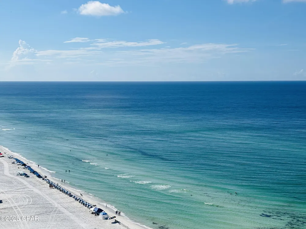 10811 Front Beach Road #1807 Panama City Beach, FL 32407