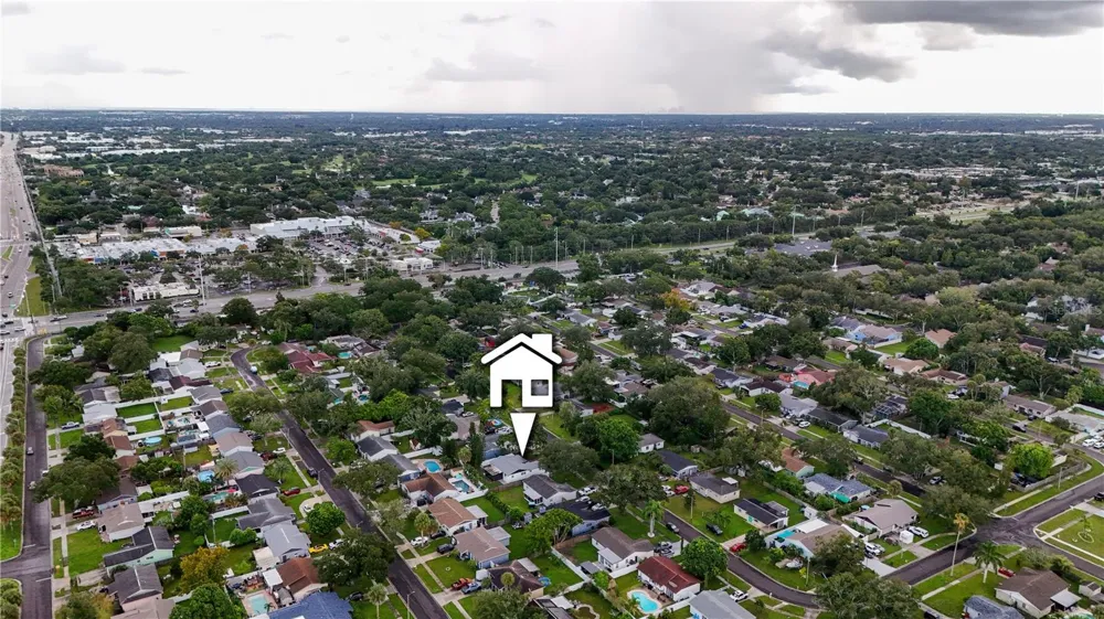 9111 109TH AVENUE Seminole, FL 33777