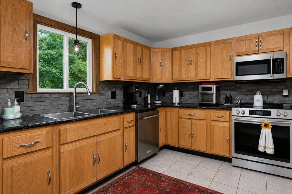 Green Oaks Road Bryson City, NC 28713
