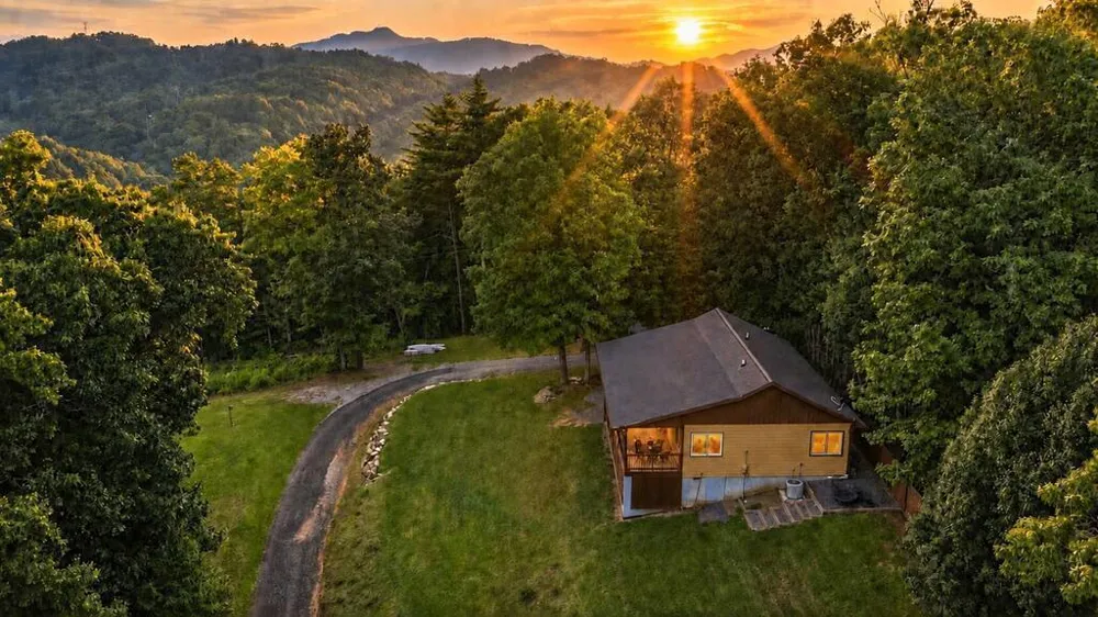 Green Oaks Road Bryson City, NC 28713