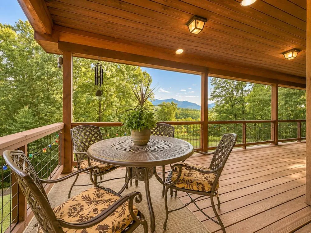 Green Oaks Road Bryson City, NC 28713