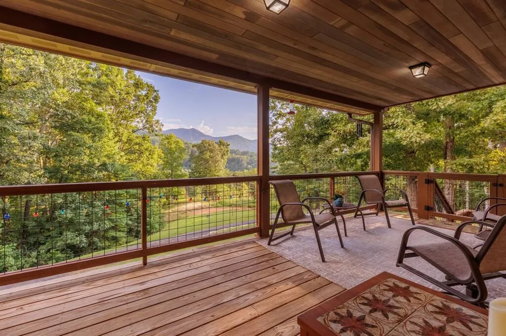 Green Oaks Road Bryson City, NC 28713