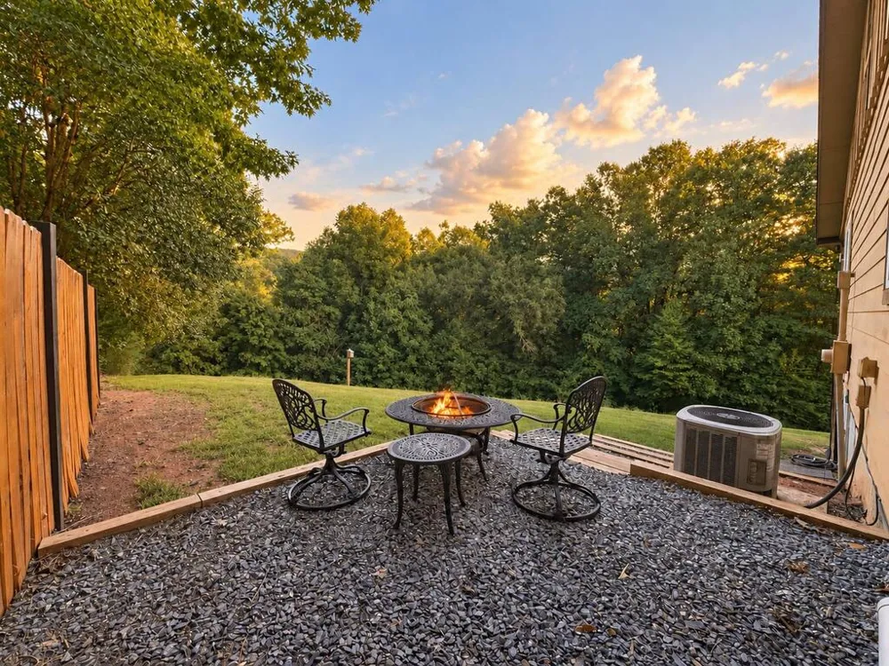 Green Oaks Road Bryson City, NC 28713