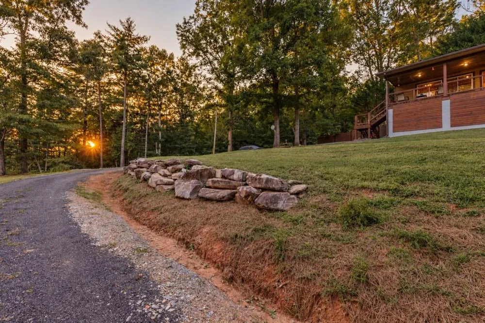 Green Oaks Road Bryson City, NC 28713